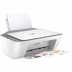HP DeskJet Imprimante Tout-en-un HP 2720e, Couleur, Imprimante pour Domicile, Impression, copie, numérisation, Sans fil; HP+; Éligibilité HP Instant Ink; Imprimer depuis un téléphone ou une tablette - Vue supplémentaire 4