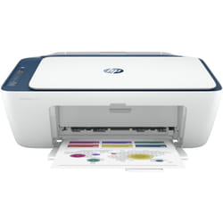 HP Imprimante Tout-en-un HP DeskJet 2721e, Couleur, Imprimante pour Domicile, Impression, copie, numérisation, Sans fil; HP+; Éligibilité HP Instant Ink; Imprimer depuis un téléphone ou une tablette