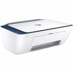 HP Imprimante Tout-en-un HP DeskJet 2721e, Couleur, Imprimante pour Domicile, Impression, copie, numérisation, Sans fil; HP+; Éligibilité HP Instant Ink; Imprimer depuis un téléphone ou une tablette