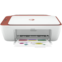 HP DeskJet Imprimante Tout-en-un HP 2723e, Couleur, Imprimante pour Domicile, Impression, copie, numérisation, Sans fil; HP+; Éligibilité HP Instant Ink; Imprimer depuis un téléphone ou une tablette