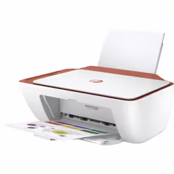 HP DeskJet Imprimante Tout-en-un HP 2723e, Couleur, Imprimante pour Domicile, Impression, copie, numérisation, Sans fil; HP+; Éligibilité HP Instant Ink; Imprimer depuis un téléphone ou une tablette