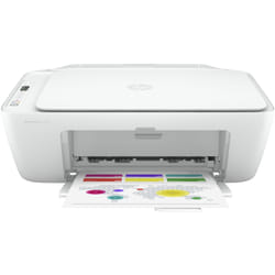 HP DeskJet Imprimante Tout-en-un HP 2710e, Couleur, Imprimante pour Domicile, Impression, copie, numérisation, Sans fil; HP+; Éligibilité HP Instant Ink; Imprimer depuis un téléphone ou une tablette
