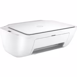 HP DeskJet Imprimante Tout-en-un HP 2710e, Couleur, Imprimante pour Domicile, Impression, copie, numérisation, Sans fil; HP+; Éligibilité HP Instant Ink; Imprimer depuis un téléphone ou une tablette - Vue supplémentaire 3