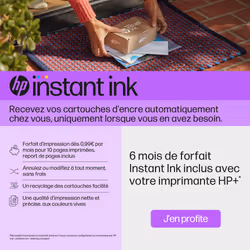 HP DeskJet Imprimante Tout-en-un HP 4130e, Couleur, Imprimante pour Domicile, Impression, copie, numérisation, envoi de télécopie mobile, HP+; Éligibilité HP Instant Ink; Numériser vers PDF - Vue supplémentaire 8