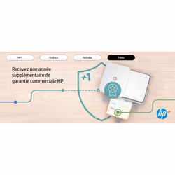 HP ENVY Pro Imprimante Tout-en-un HP ENVY 6432e, Couleur, Imprimante pour Domicile, Impression, copie, numérisation, envoi de télécopie mobile, Sans fil; HP+; Éligibilité HP Instant Ink; Imprimer depuis un téléphone ou une tablette - Vue supplémentaire 11