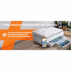 HP ENVY Pro Imprimante Tout-en-un HP ENVY 6432e, Couleur, Imprimante pour Domicile, Impression, copie, numérisation, envoi de télécopie mobile, Sans fil; HP+; Éligibilité HP Instant Ink; Imprimer depuis un téléphone ou une tablette - Vue supplémentaire 12
