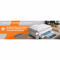 HP ENVY Pro Imprimante Tout-en-un HP ENVY 6432e, Couleur, Imprimante pour Domicile, Impression, copie, numérisation, envoi de télécopie mobile, Sans fil; HP+; Éligibilité HP Instant Ink; Imprimer depuis un téléphone ou une tablette - Vue supplémentaire 19