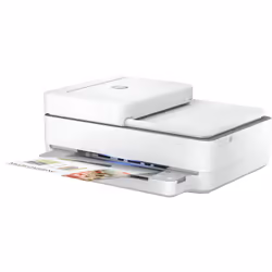HP ENVY Pro Imprimante Tout-en-un HP ENVY 6432e, Couleur, Imprimante pour Domicile, Impression, copie, numérisation, envoi de télécopie mobile, Sans fil; HP+; Éligibilité HP Instant Ink; Imprimer depuis un téléphone ou une tablette - Vue supplémentaire 2