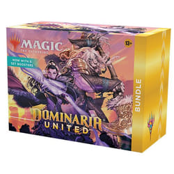 Magic: the Gathering Dominaria United Jeu de cartes Multi-genres