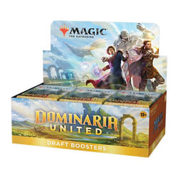 Magic: the Gathering Dominaria United Extension de jeu de carte Multi-genres