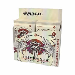 Magic: the Gathering Tous Phyrexians, Extension de jeu de carte, Multi-genres, 13 an(s)