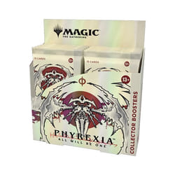 Magic: the Gathering Tous Phyrexians