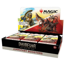 Magic: the Gathering Tous Phyrexians