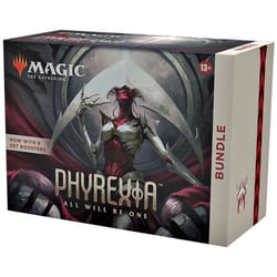 Magic: the Gathering Tous Phyrexians