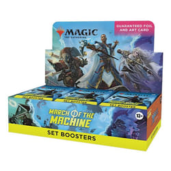 Magic: the Gathering WOTCD17900001 jeu de société Extension de jeu de carte Multi-genres
