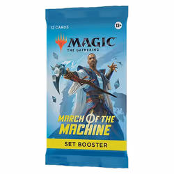 Magic: the Gathering WOTCD17900001 jeu de société Extension de jeu de carte Multi-genres