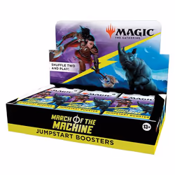 Magic: the Gathering WOTCD17930001, Extension de jeu de carte, Multi-genres, 13 an(s)