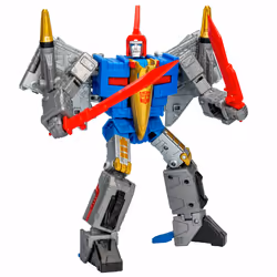 Hasbro Transformers: Legacy Generations Transformers Studio Series Leader 86-26 Dinobot Swoop Les Transformers : le film