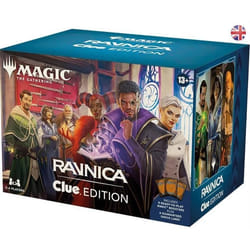 Wizards of the Coast Magic: The Gathering - Murder at Karlov Manor Clue Haymaker