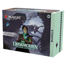 Magic: the Gathering Duskmourn: House of Horror Extension de jeu de société Multi-genres