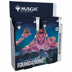 Magic: the Gathering Foundations, Extension de jeu de société, Multi-genres, 13 an(s)