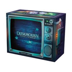 Jeu de cartes - HASBRO - Nightmare Bundle - 6 boosters + 2 collectors - 1 booster Nightmare - 20 manoirs