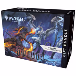 Magic: the Gathering Final Fantasy Jeu de cartes Multi-genres - Vue supplémentaire 3
