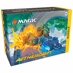 Magic: the Gathering Aetherdrift, Extension de jeu de carte, Multi-genres, 13 an(s)