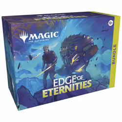 Magic: the Gathering Aux portes des Éternités, Jeu de cartes, Multi-genres, 13 an(s)
