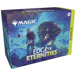 Magic: the Gathering Aux portes des Éternités