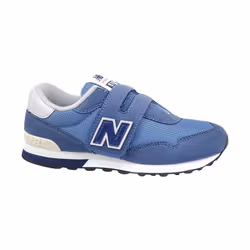 Baskets New Balance 515 Bleu - Mixte/Enfant