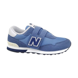 Baskets New Balance 515 Bleu - Mixte/Enfant