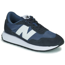 New Balance 237 Vintage Indigo / Outerspace