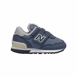 Sneakers 515 Synthétique Bleu