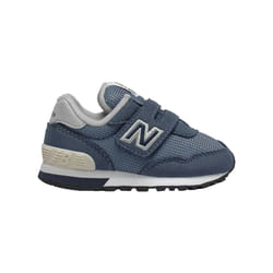 Sneakers 515 Synthétique Bleu