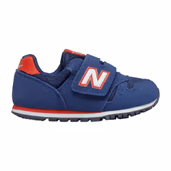 Sneakers 373 Synthétique Bleu