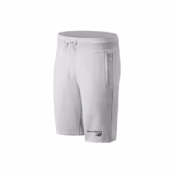 Short Homme New Balance MS11903AG Gris - Adulte