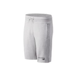 Short Homme New Balance MS11903AG Gris - Adulte