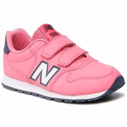 Sneaker con strappi 500 Sport Pink