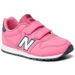 Sneaker con strappi 500 Sport Pink