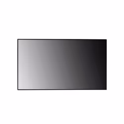 LG 75XS4G-B affichage de messages Panneau plat de signalisation numérique 75" IPS Wifi 4000 cd/m² 4K Ultra HD Noir 24/7