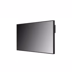 LG 75XS4G-B affichage de messages Panneau plat de signalisation numérique 75" IPS Wifi 4000 cd/m² 4K Ultra HD Noir 24/7