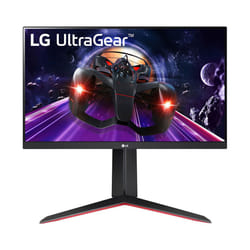 LG 24GN650-B écran plat de PC 24" Full HD LED Noir