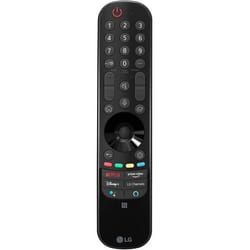 Télécommande AN-MR21GA Magic Control LG AKB76036201