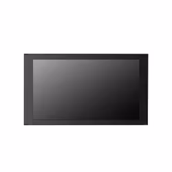 LG 22XE1J-B, Panneau plat de signalisation numérique, 54,6 cm (21.5"), IPS, 1920 x 1080 pixels, Wifi, 24/7
