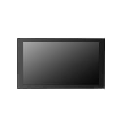 LG 22XE1J-B affichage de messages Panneau plat de signalisation numérique 21.5" IPS Wifi 1500 cd/m² Full HD Noir Intégré dans le processeur Web OS 24/7