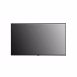 LG 65UH5J-H affichage de messages Écran plat de signalisation numérique 65" LED Wifi 500 cd/m² 4K Ultra HD Noir Web OS 24/7