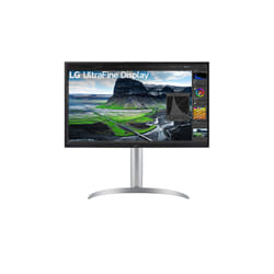 LG 27UQ850-W écran plat de PC 27" 4K Ultra HD Noir