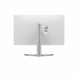 LG 27BP55U-B écran plat de PC 27" 4K Ultra HD LED Argent - Vue supplémentaire 6