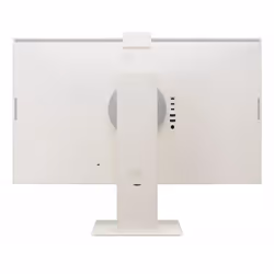 LG MyView Smart LED display 80 cm (31.5") 4K Ultra HD LCD Blanc - Vue supplémentaire 5